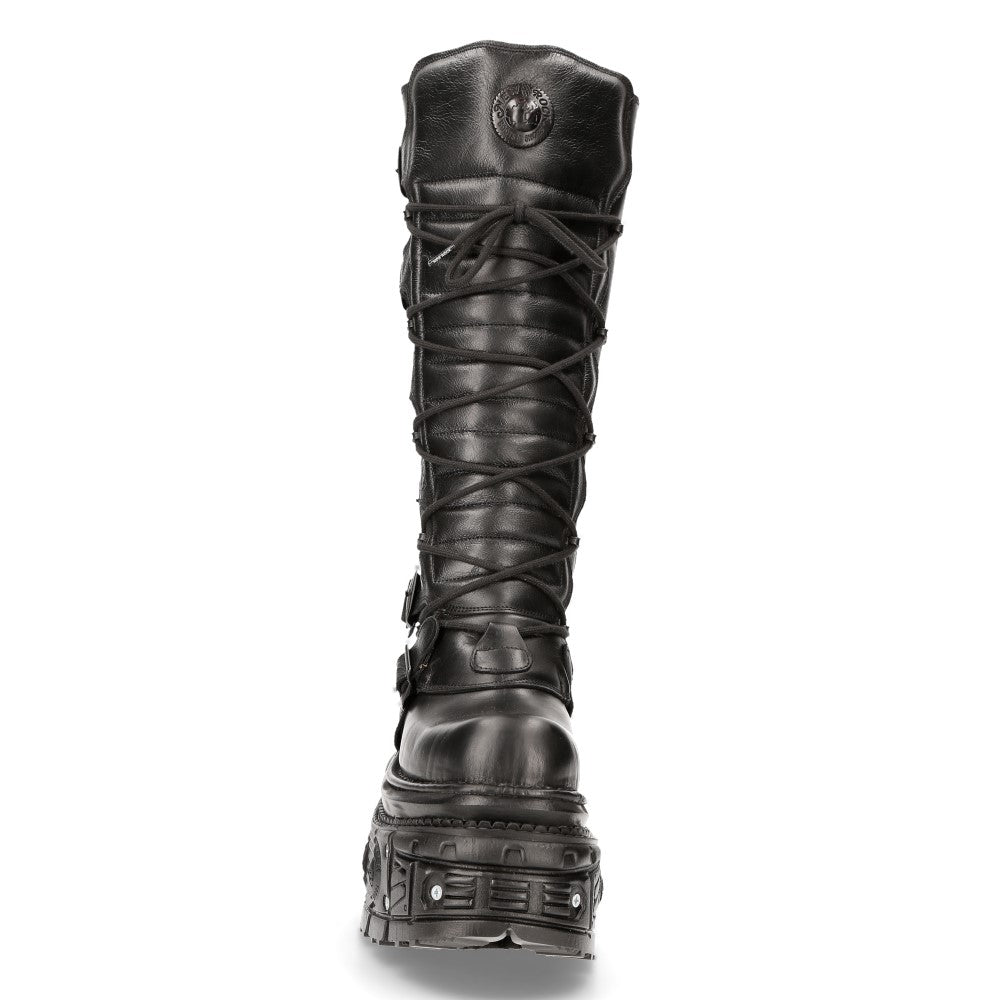New Rock Boots & Shoes | M-272-C38