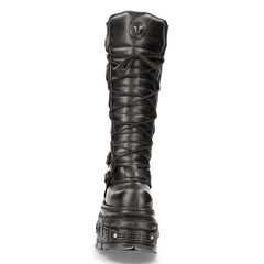 New Rock Boots & Shoes | M-272-C38