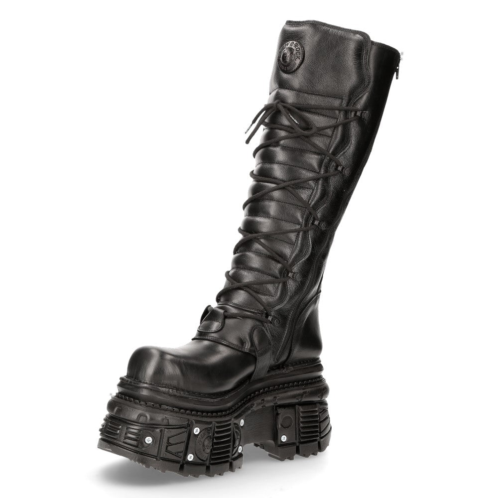 New Rock Boots & Shoes | M-272-C38