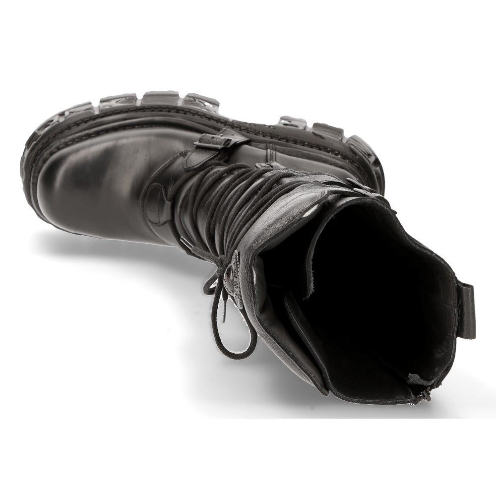 New Rock Boots & Shoes | M-272-C38