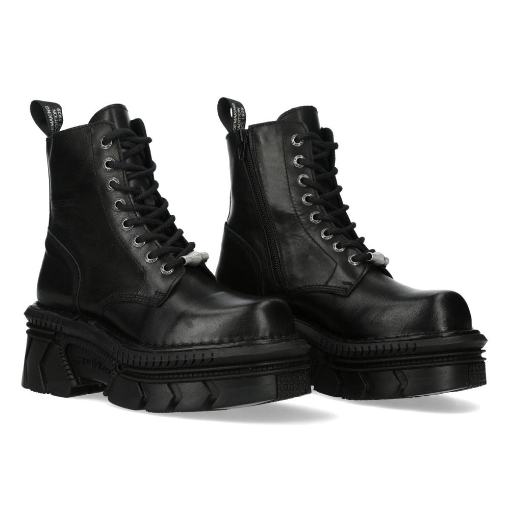 New Rock Boots & Shoes | M-MILI084CM-S2