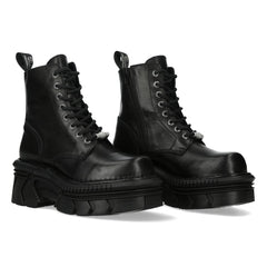 New Rock Boots & Shoes | M-MILI084CM-S2