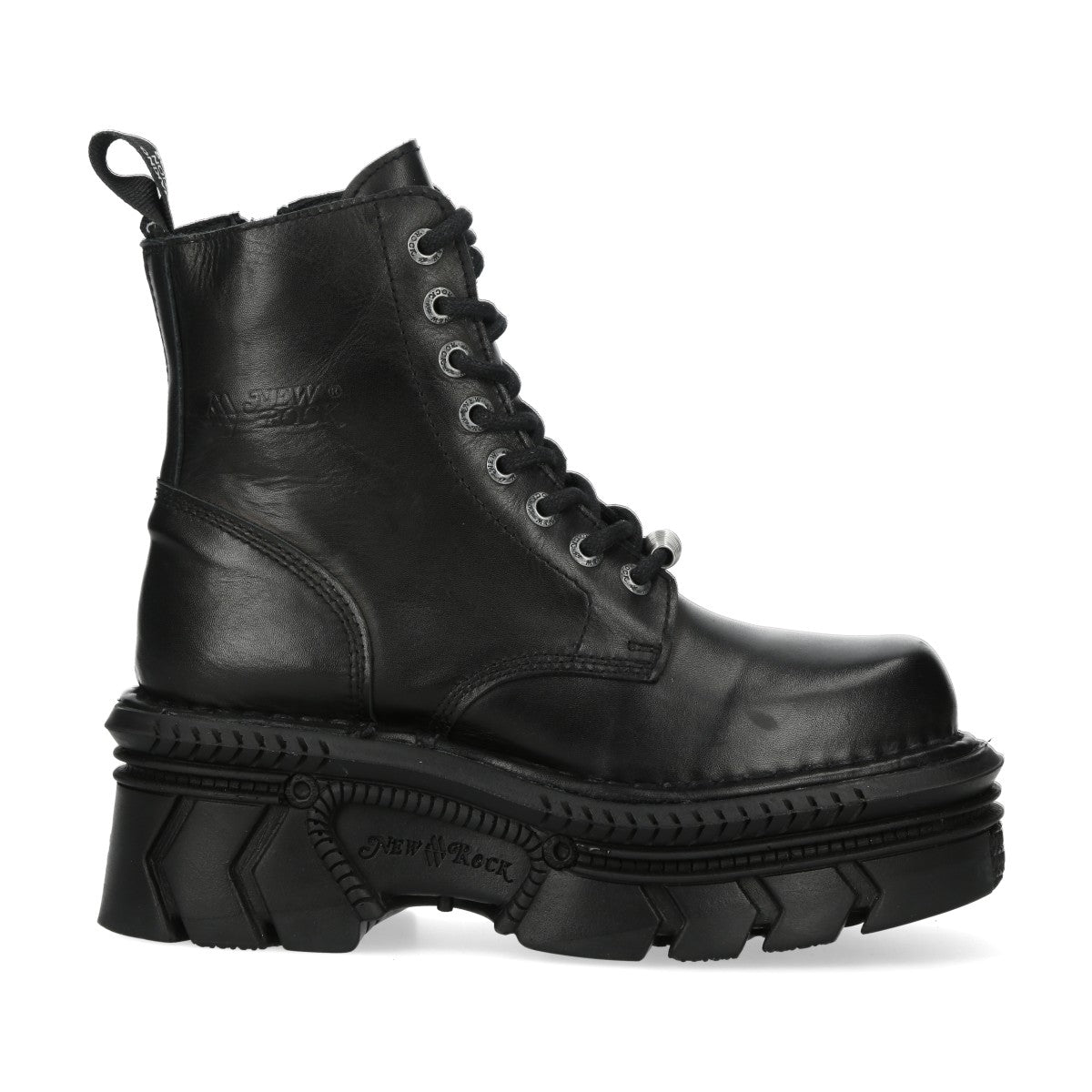 New Rock Boots & Shoes | M-MILI084CM-S2