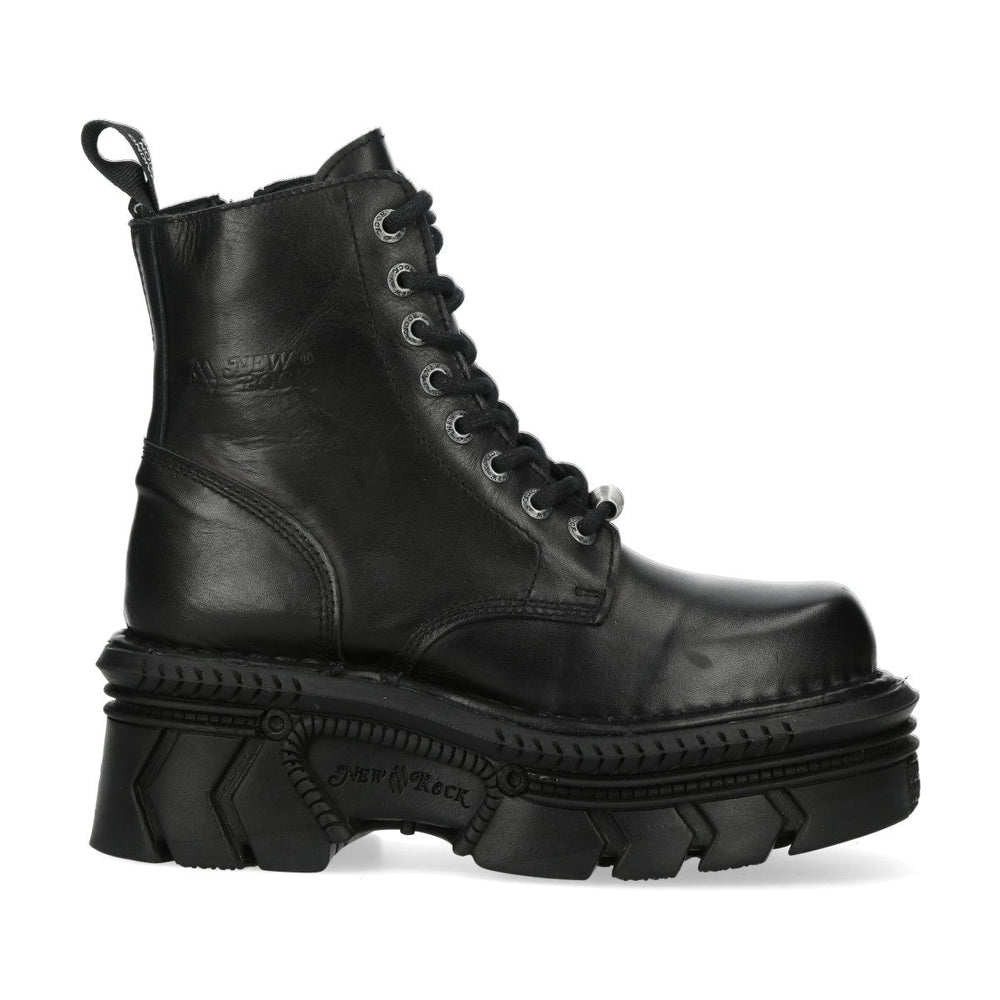 New Rock Boots & Shoes | M-MILI084CM-S2