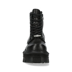 New Rock Boots & Shoes | M-MILI084CM-S2