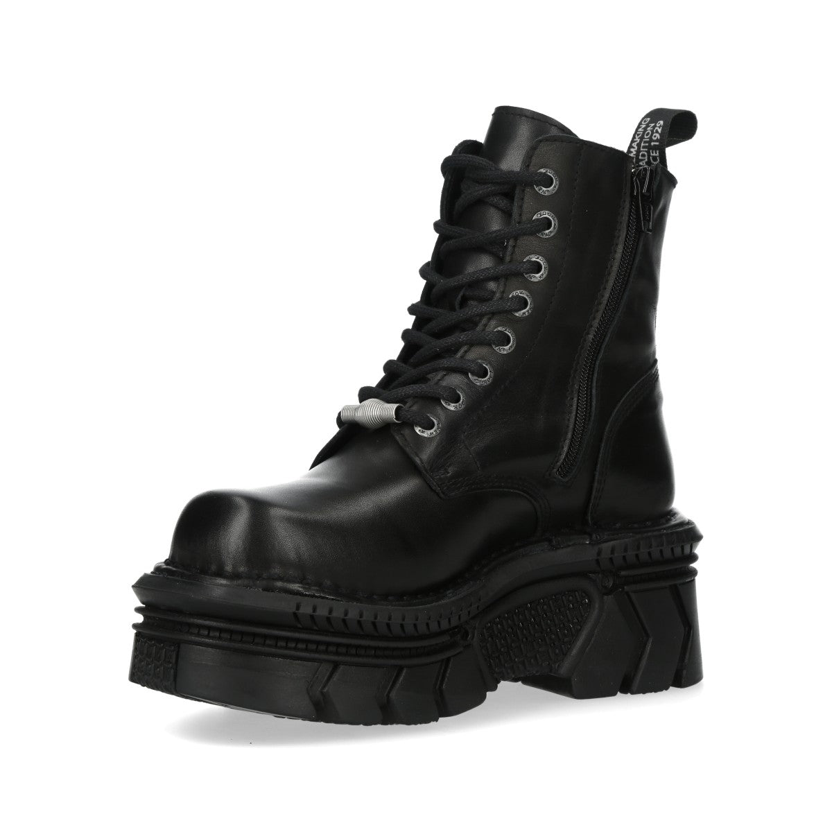 New Rock Boots & Shoes | M-MILI084CM-S2