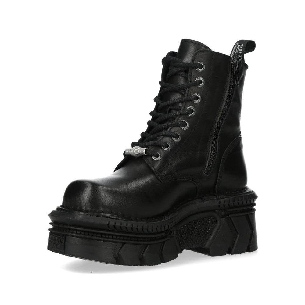 New Rock Boots & Shoes | M-MILI084CM-S2