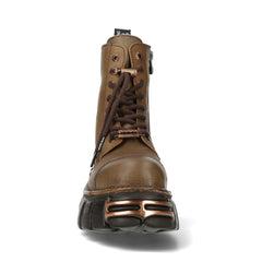 New Rock Boots & Shoes | M-MILI083CCT-C32