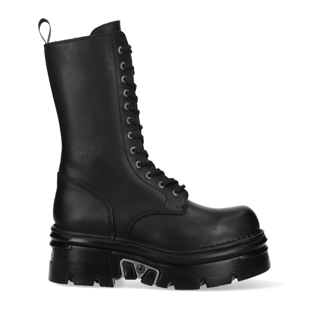 New Rock Boots & Shoes | M-MILI231-C1