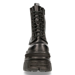 New Rock Boots & Shoes | M-NEWMILI084C-C17