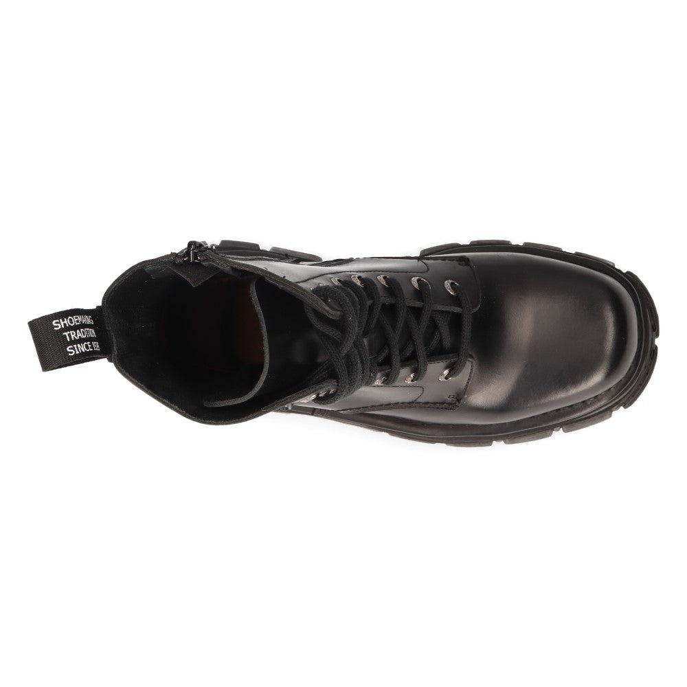 New Rock Boots & Shoes | M-NEWMILI084C-C17