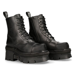 New Rock Boots & Shoes | M-NEWMILI083-S22