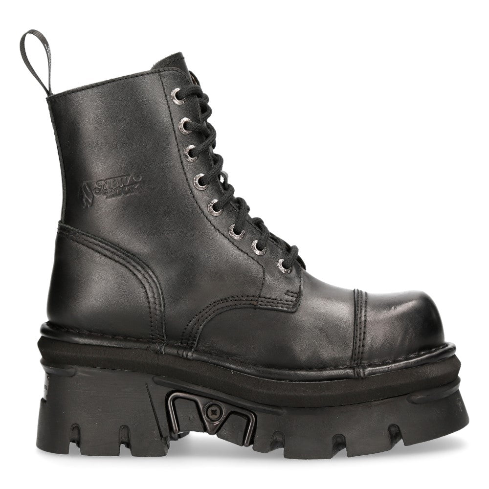 New Rock Boots & Shoes | M-NEWMILI083-S22