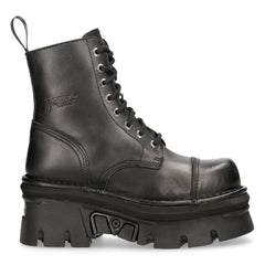 New Rock Boots & Shoes | M-NEWMILI083-S22