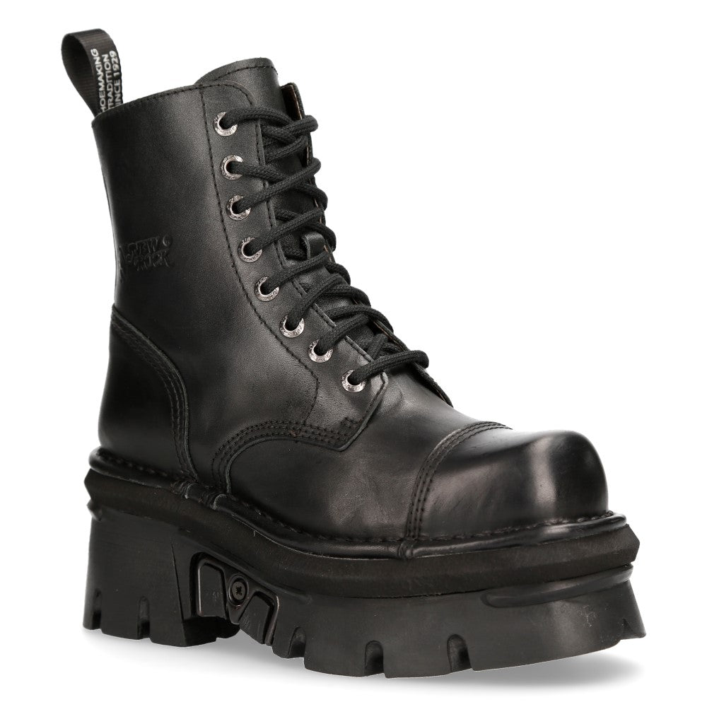 New Rock Boots & Shoes | M-NEWMILI083-S22
