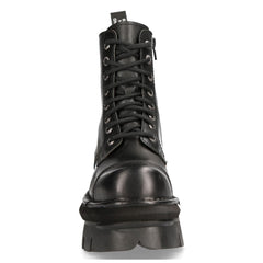 New Rock Boots & Shoes | M-NEWMILI083-S22