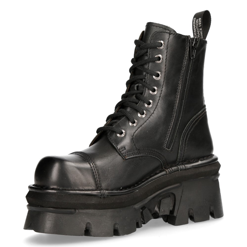 New Rock Boots & Shoes | M-NEWMILI083-S22