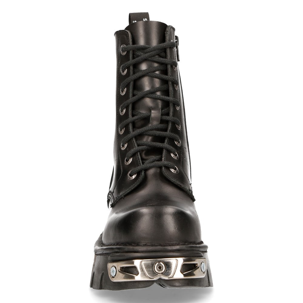 New Rock Boots & Shoes | M-NEWMILI084C-C10