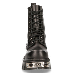 New Rock Boots & Shoes | M-NEWMILI084C-C10