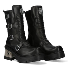 New Rock Boots & Shoes | M-373QX-S3
