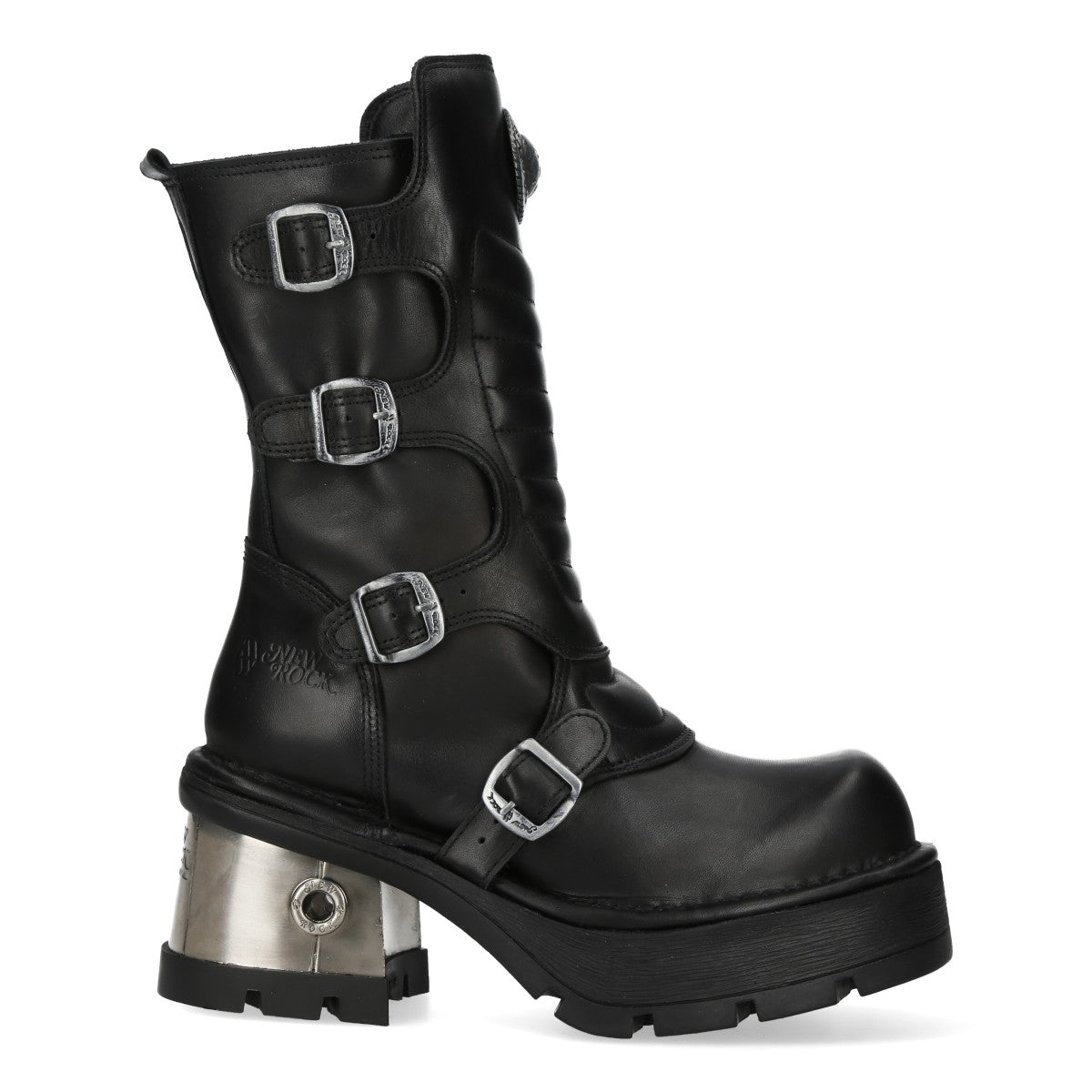 New Rock Boots & Shoes | M-373QX-S3
