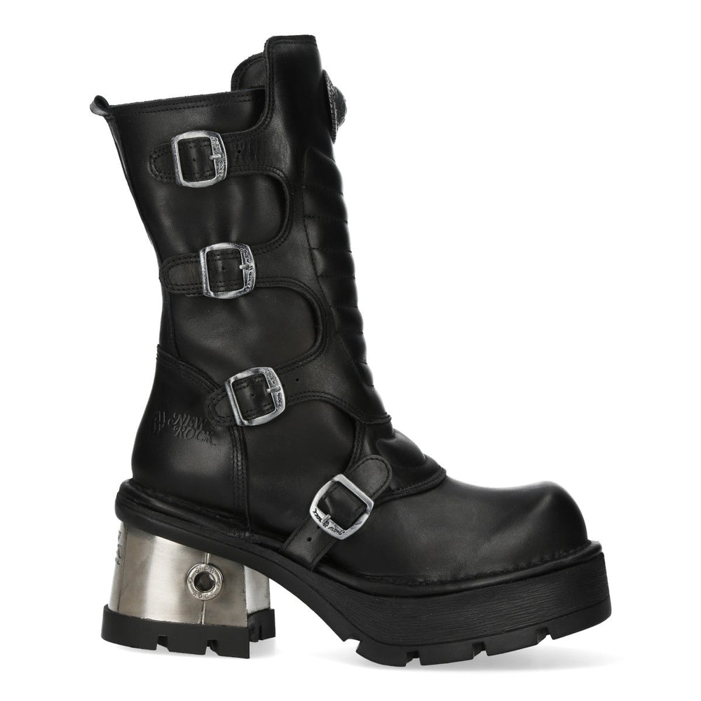 New Rock Boots & Shoes | M-373QX-S3