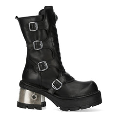New Rock Boots & Shoes | M-373QX-S3