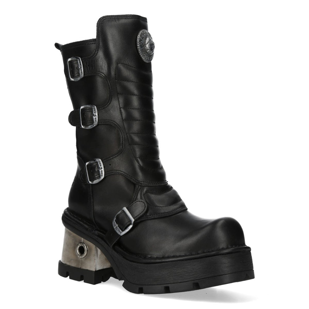New Rock Boots & Shoes | M-373QX-S3