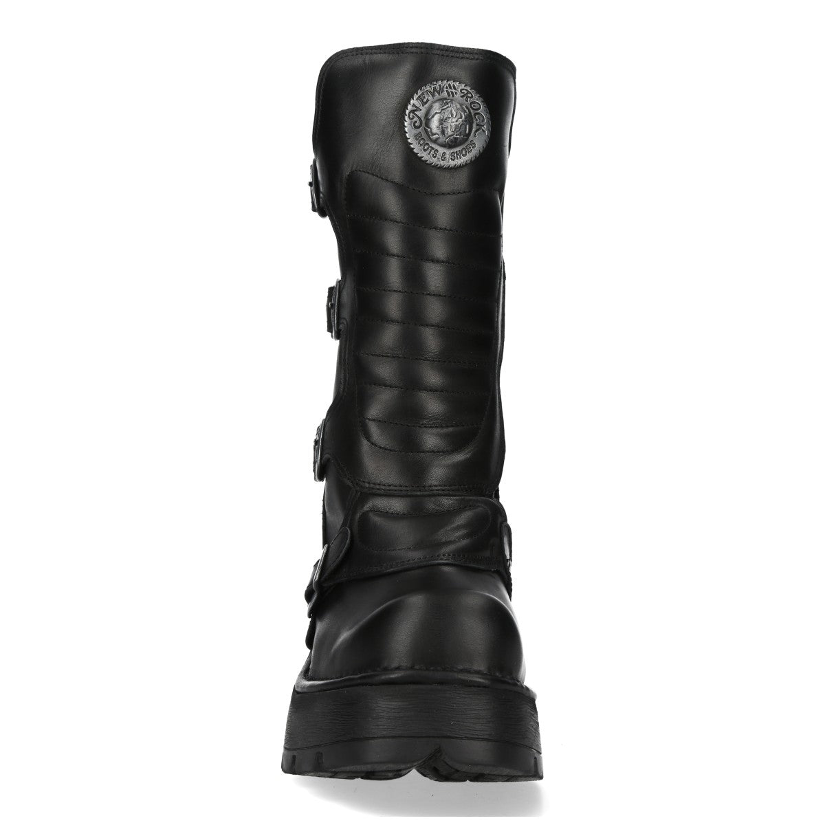 New Rock Boots & Shoes | M-373QX-S3