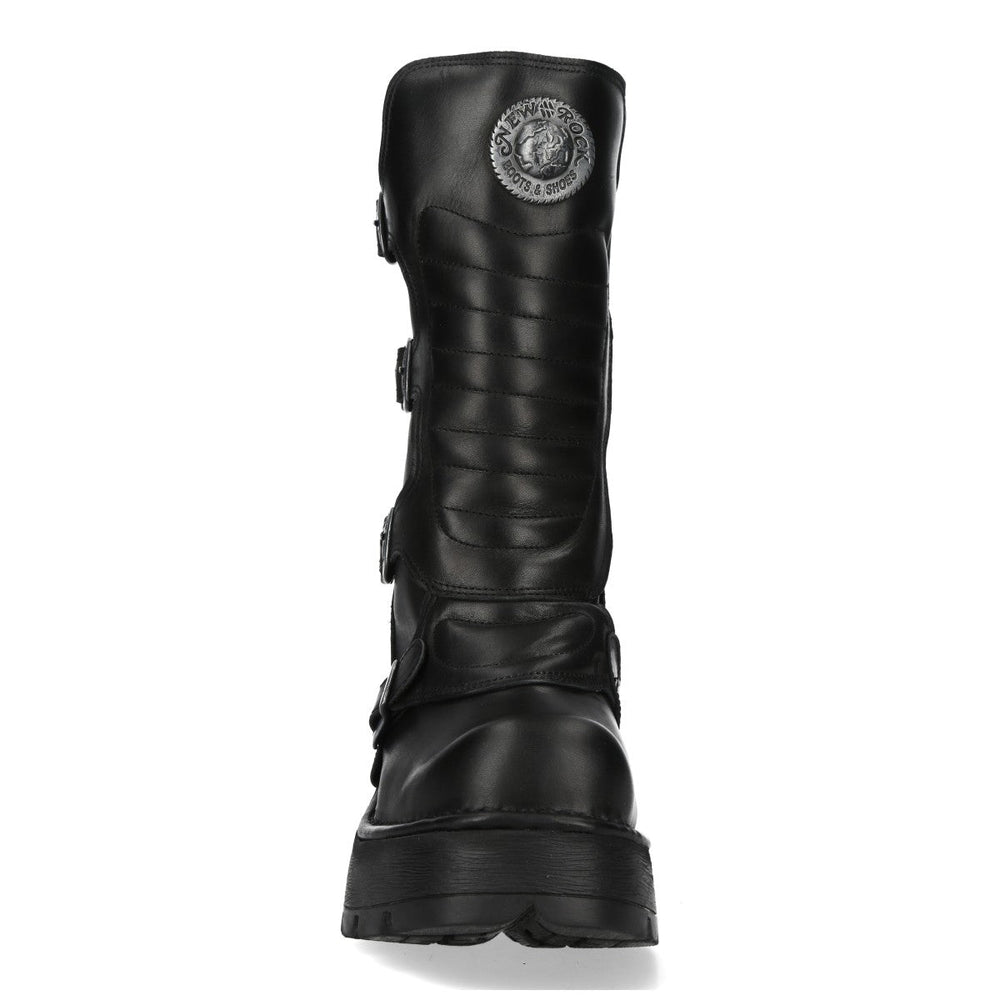 New Rock Boots & Shoes | M-373QX-S3
