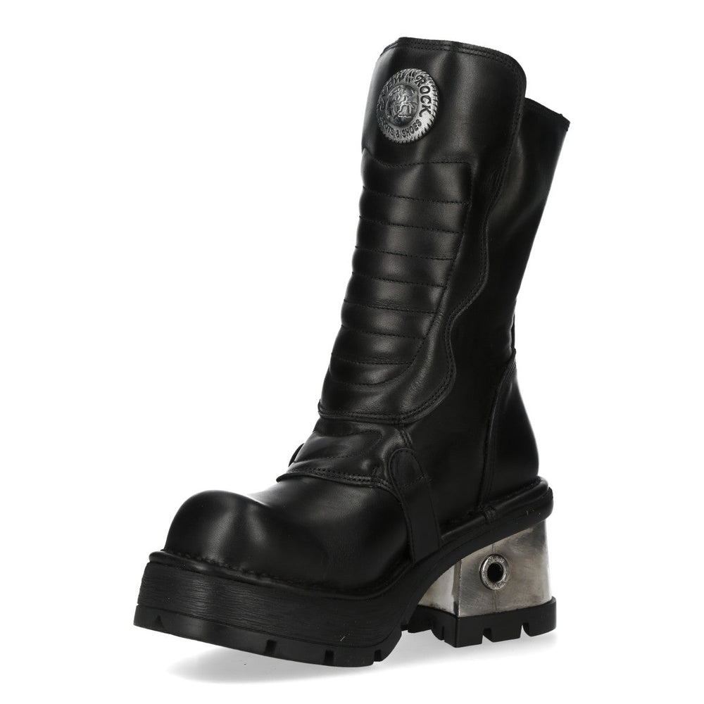 New Rock Boots & Shoes | M-373QX-S3