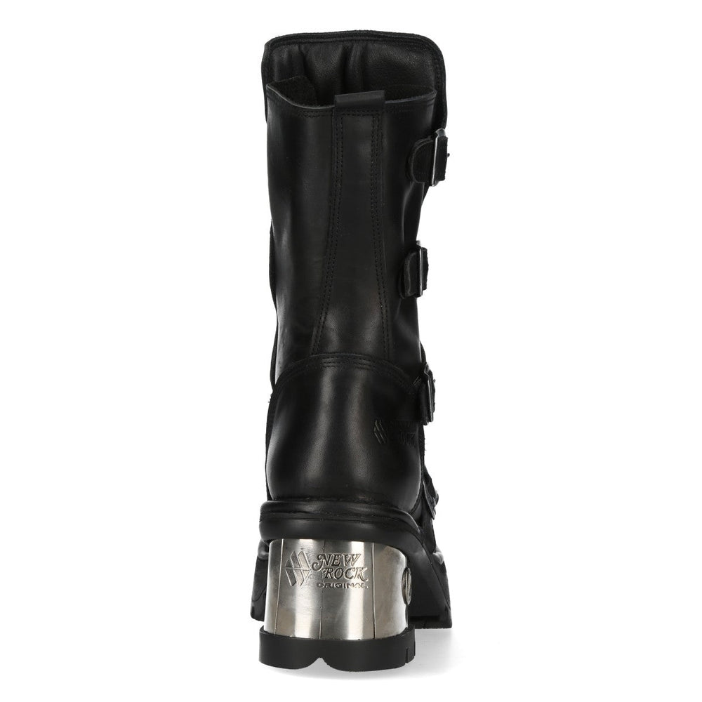 New Rock Boots & Shoes | M-373QX-S3