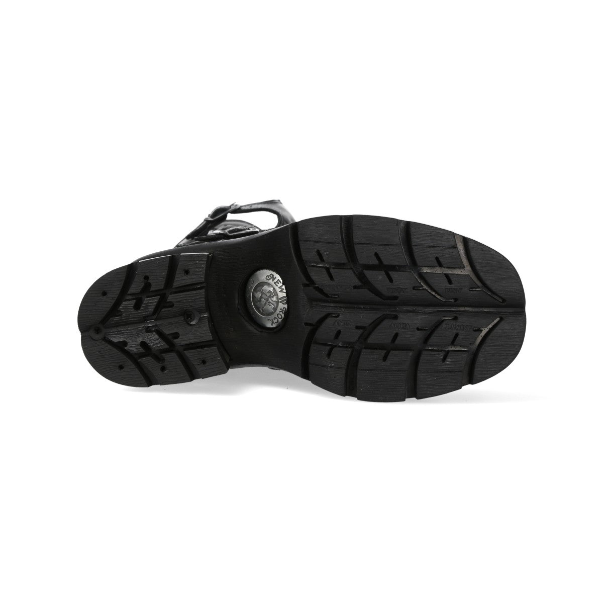 New Rock Boots & Shoes | M-373QX-S3
