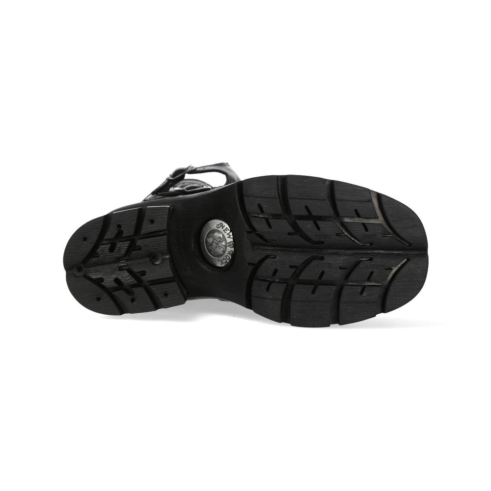 New Rock Boots & Shoes | M-373QX-S3