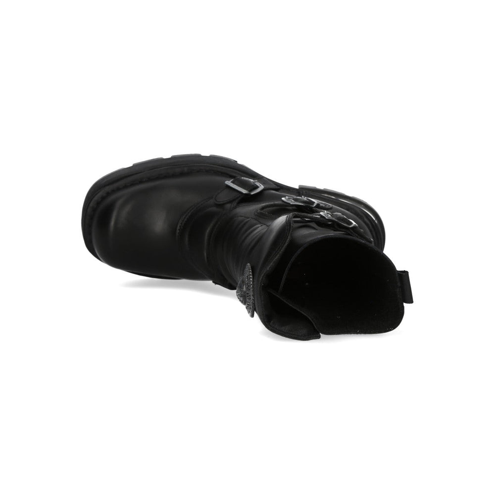 New Rock Boots & Shoes | M-373QX-S3