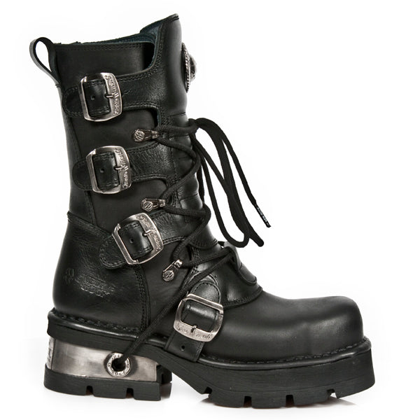 New Rock Boots & Shoes | M-373MT-C1