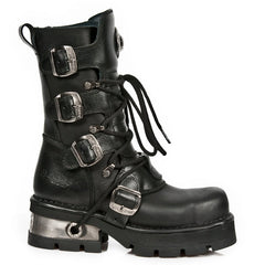 New Rock Boots & Shoes | M-373MT-C1