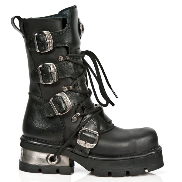 New Rock Boots & Shoes | M-373MT-C1
