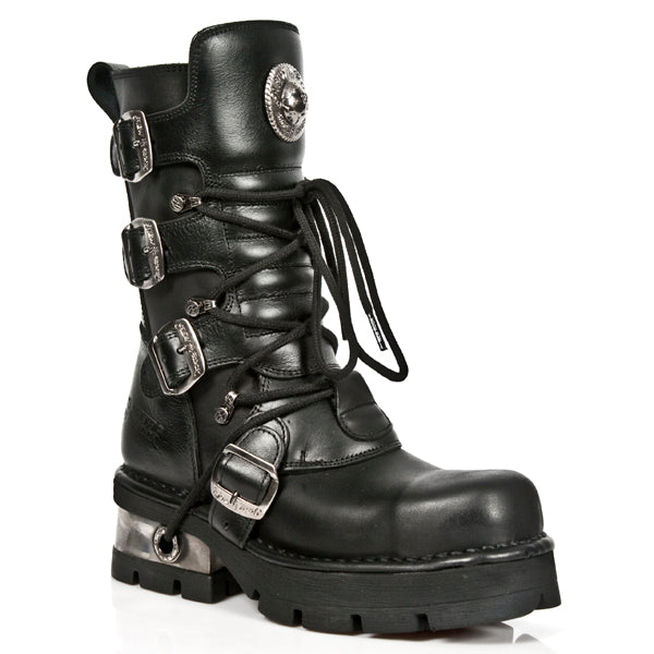 New Rock Boots & Shoes | M-373MT-C1