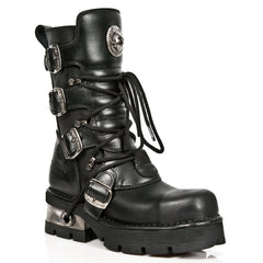 New Rock Boots & Shoes | M-373MT-C1