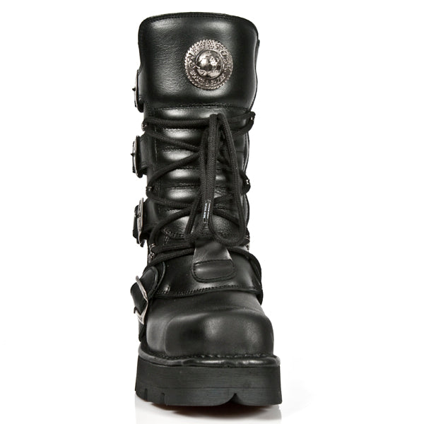New Rock Boots & Shoes | M-373MT-C1