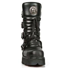 New Rock Boots & Shoes | M-373MT-C1