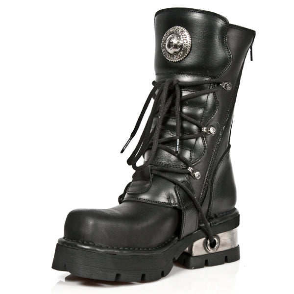 New Rock Boots & Shoes | M-373MT-C1