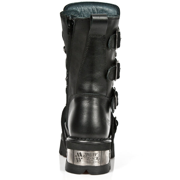 New Rock Boots & Shoes | M-373MT-C1
