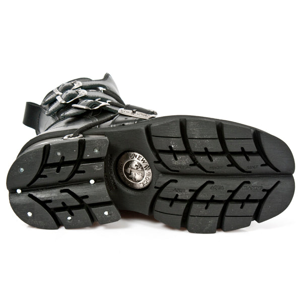 New Rock Boots & Shoes | M-373MT-C1