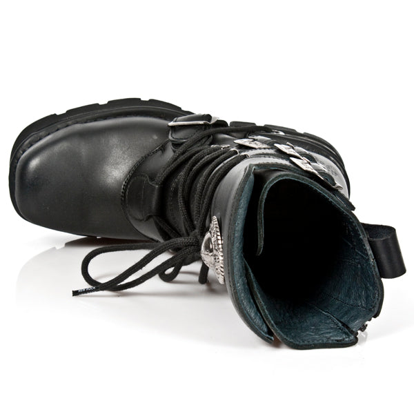 New Rock Boots & Shoes | M-373MT-C1