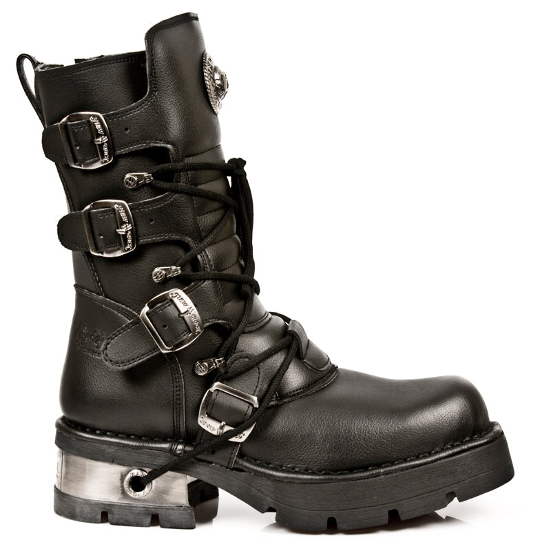New Rock Boots & Shoes | M-373-S10
