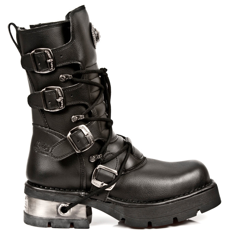New Rock Boots & Shoes | M-373-S10