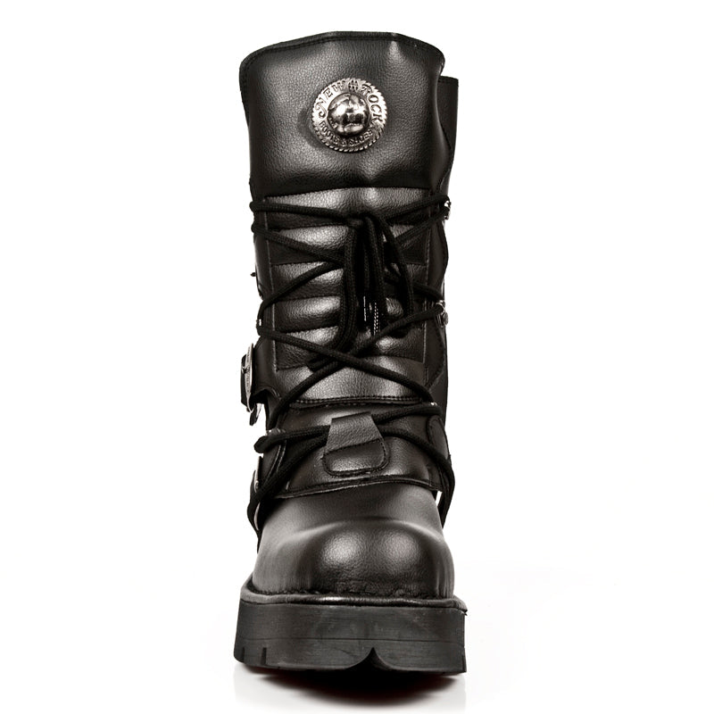 New Rock Boots & Shoes | M-373-S10