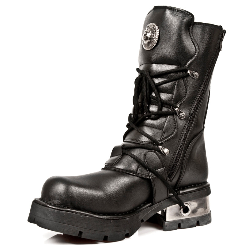New Rock Boots & Shoes | M-373-S10